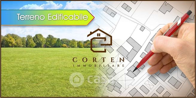 Terreno edificabile in residenziale in 