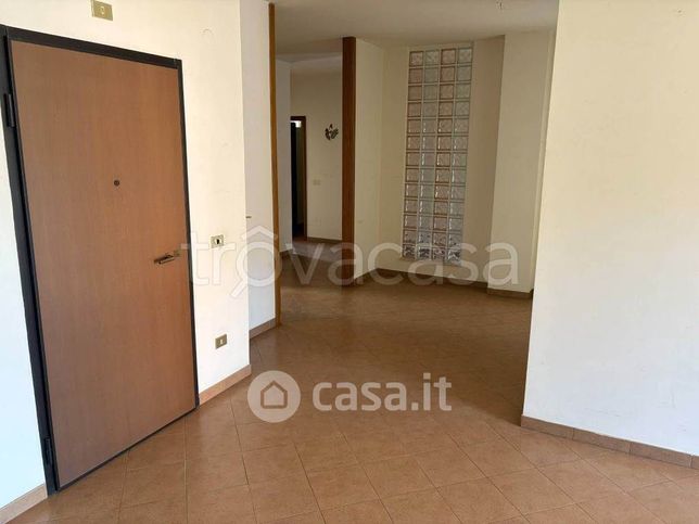 Appartamento in residenziale in 