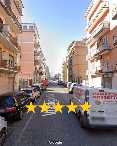 Appartamento in residenziale in Via degli Olivi