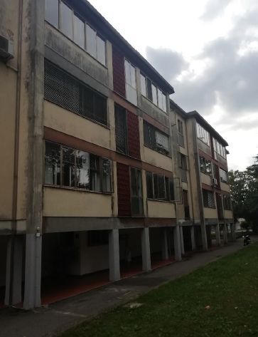 Appartamento in residenziale in Via Alberto Riva Villasanta