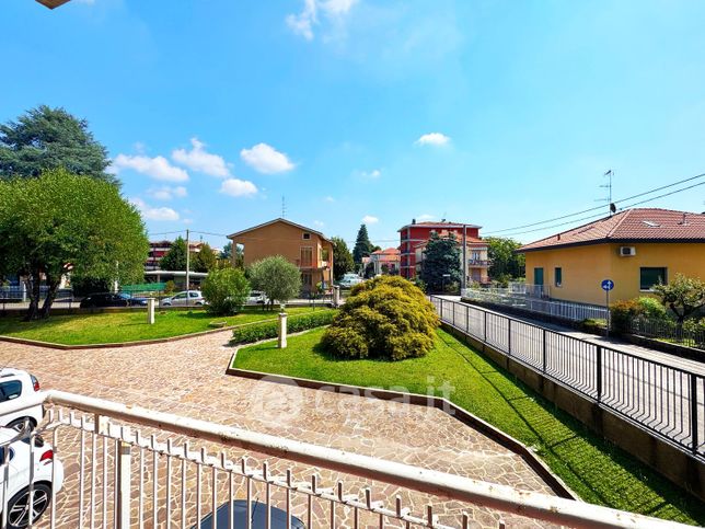 Appartamento in residenziale in Via Papa Giovanni XXIII 1