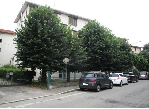 Appartamento in residenziale in Via Zara 30