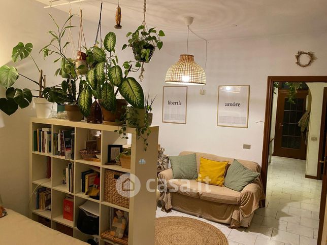 Appartamento in residenziale in Via Privata Giulio Perticari 23