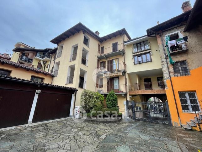 Appartamento in residenziale in Via Umberto I° 5