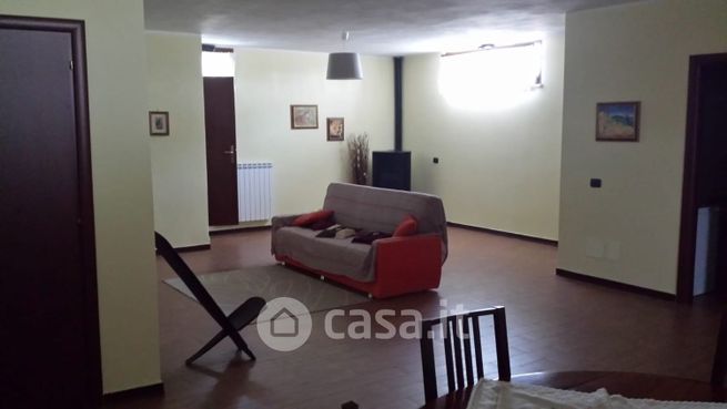 Appartamento in residenziale in Via Prato Grande