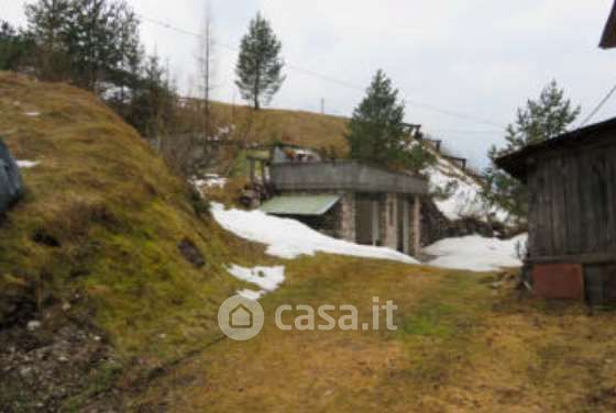 Terreno edificabile in residenziale in Via Argentiera