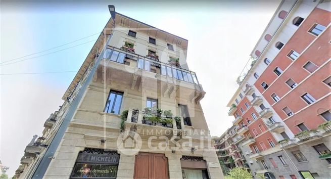 Appartamento in residenziale in Piazzale Lavater 2