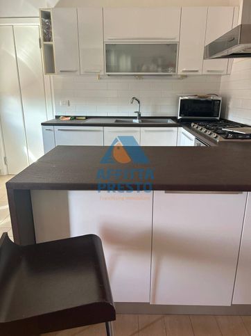 Appartamento in residenziale in