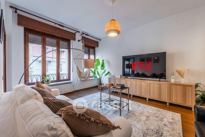 Appartamento in residenziale in Viale Bligny 50