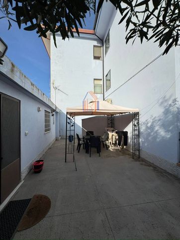 Appartamento in residenziale in Via U. Fondacaro 3