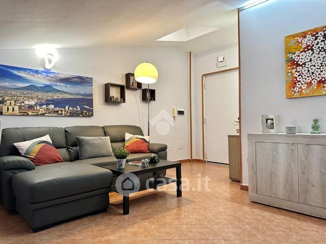 Appartamento in residenziale in Via Giuseppe Verdi 36