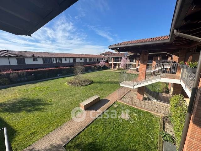 Appartamento in residenziale in 