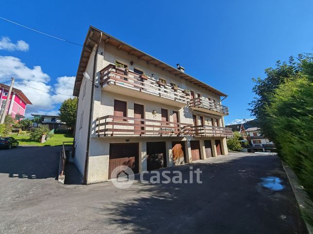 Appartamento in residenziale in Via XXVI Giugno 107