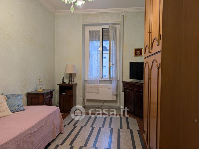 Appartamento in residenziale in Via San Tommaso d'Aquino 15