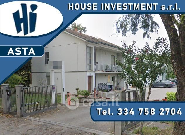Appartamento in residenziale in Via Balzella 41