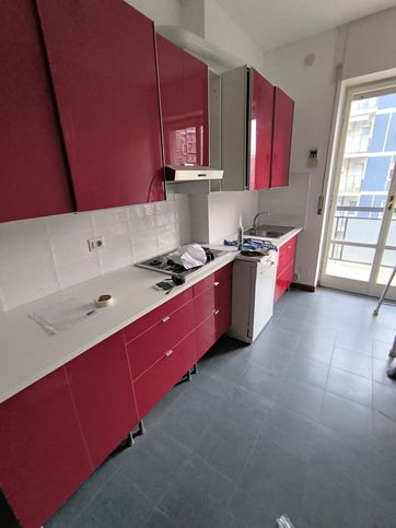 Appartamento in residenziale in Via Don Carlo Gnocchi 7