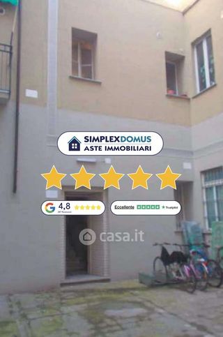 Appartamento in residenziale in Via Zenone