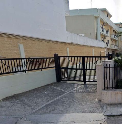 Appartamento in residenziale in Via Matera 19