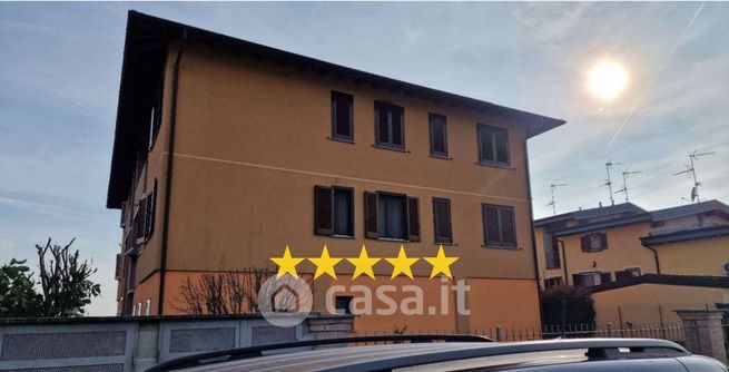 Appartamento in residenziale in Via Dei Sabbioni