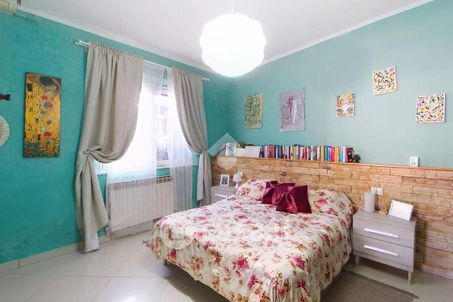 Appartamento in residenziale in Via Fiorentina 223