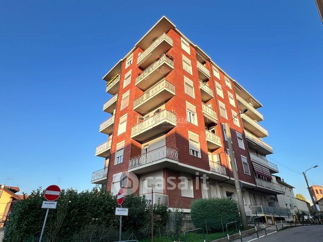 Appartamento in residenziale in Via Ingegnere Silvio Marietti