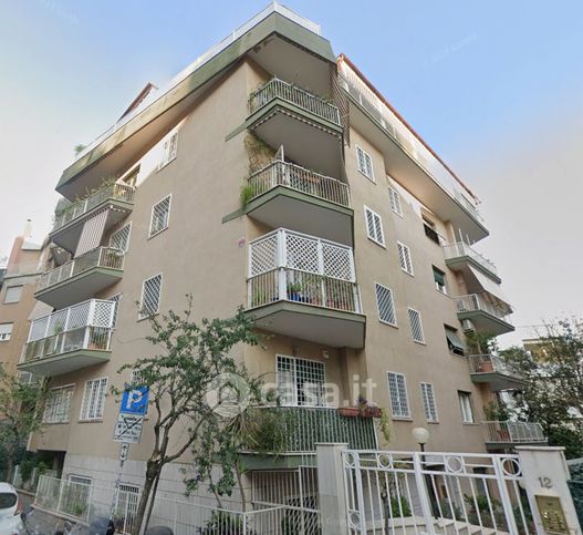 Appartamento in residenziale in Via Rocca Sinibalda