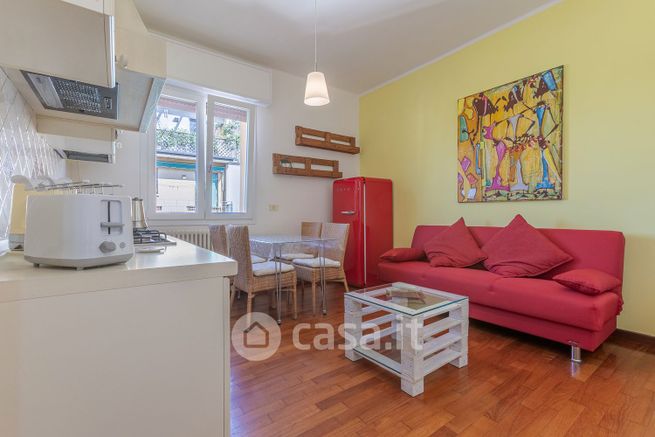 Appartamento in residenziale in Via Bellaria 21