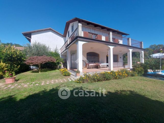 Casa indipendente in residenziale in Strada Ruata Asciutta 7