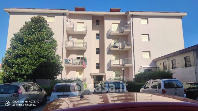 Appartamento in residenziale in Via Benevento