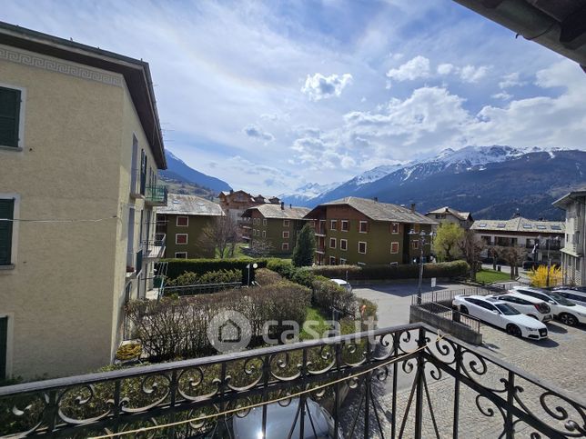 Appartamento in residenziale in Via dei Molini 20