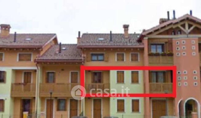 Appartamento in residenziale in Via Leandro Fusaro