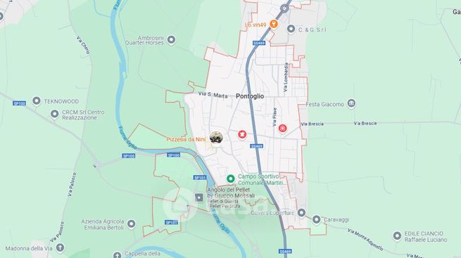 Appartamento in residenziale in Via Piave