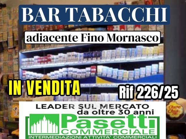 Attività/licenza (con o senza mura) in commerciale in 