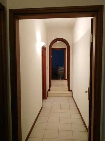 Appartamento in residenziale in Via F. Rosselli