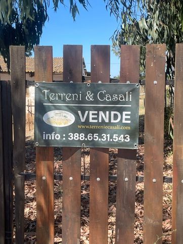 Terreno agricolo in commerciale in Via del Castellaccio