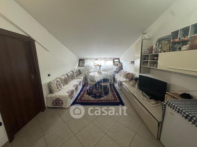 Appartamento in residenziale in Via G. Saragat 31