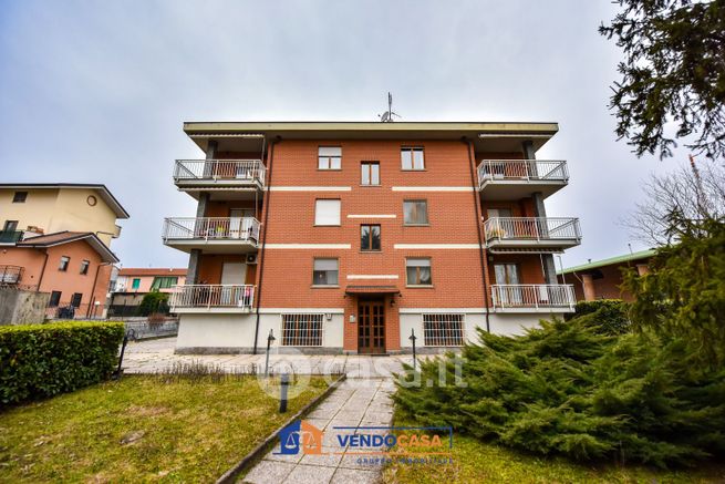 Ufficio in commerciale in Via Juglaris 50