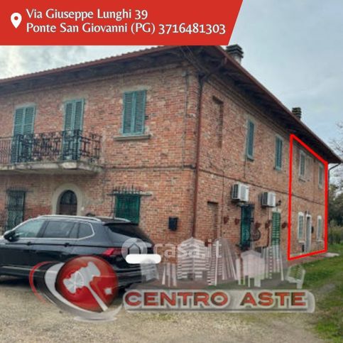 Appartamento in residenziale in Via Piana