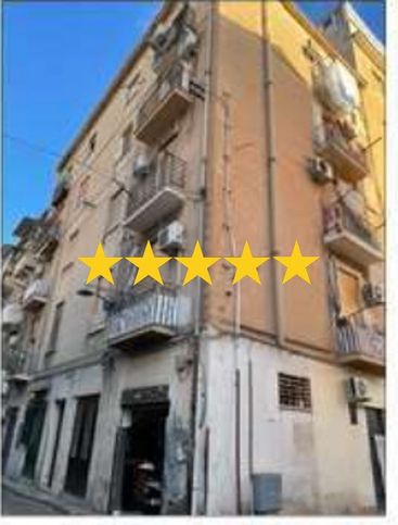 Appartamento in residenziale in Via Empedocle