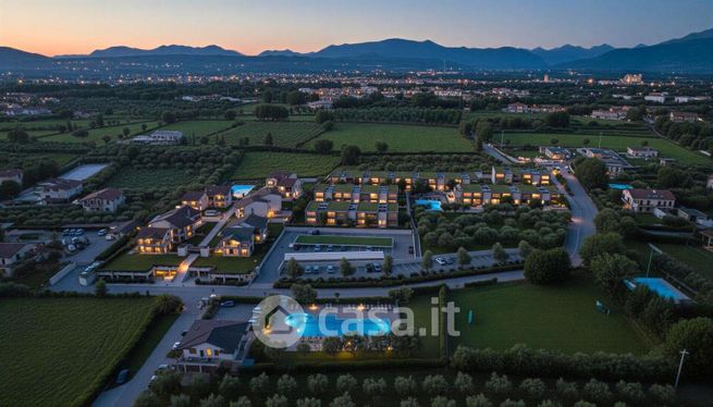 Appartamento in residenziale in Via del Zocco