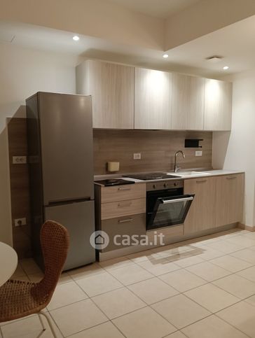 Appartamento in residenziale in Via Trieste 28