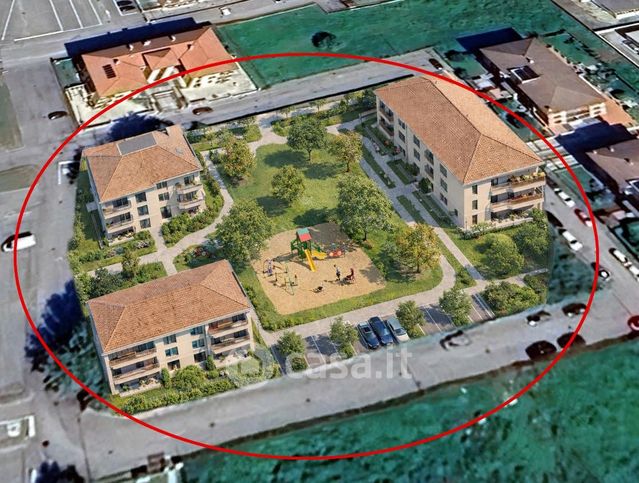 Terreno edificabile in residenziale in Via dei Beccaria