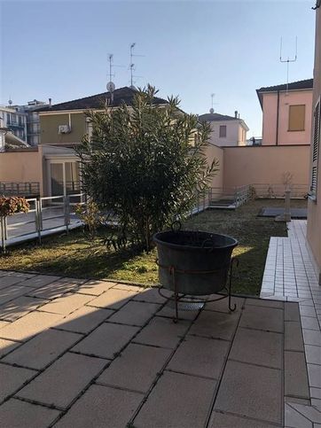 Appartamento in residenziale in 