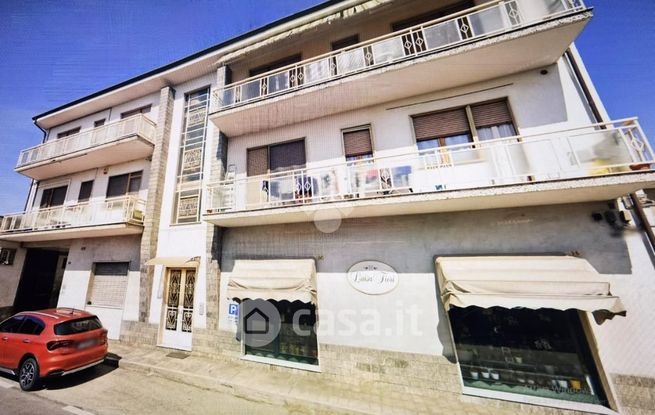 Appartamento in residenziale in Via Pinerolo 28