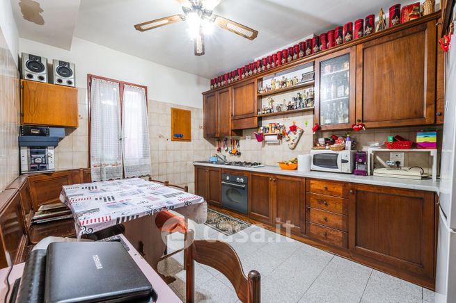 Appartamento in residenziale in Via Risorgimento 297