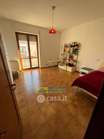 Appartamento in residenziale in Viale B. Croce 647