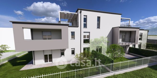 Appartamento in residenziale in Via del Laghetto