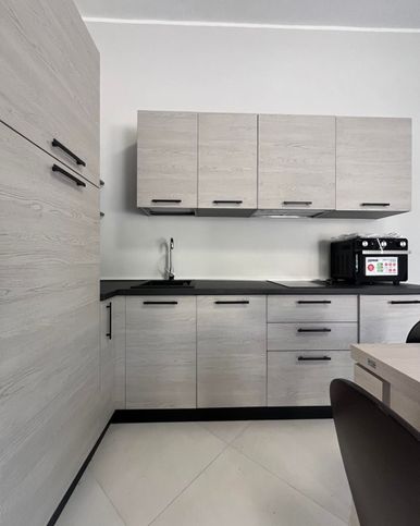 Appartamento in residenziale in Via Niccolò Tommaseo