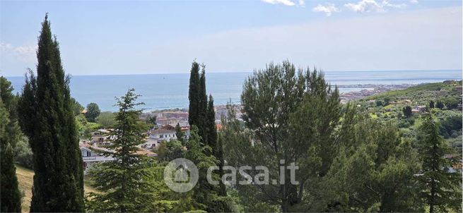 Terreno edificabile in residenziale in Strada Vicinale Agostinone