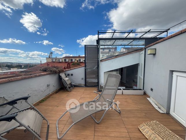 Attico/mansarda in residenziale in Via Reginaldo Giuliani